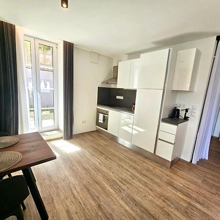 Beefree Whirlpoolsuite34-Free Parking & Fast Internet Passau Exterior photo