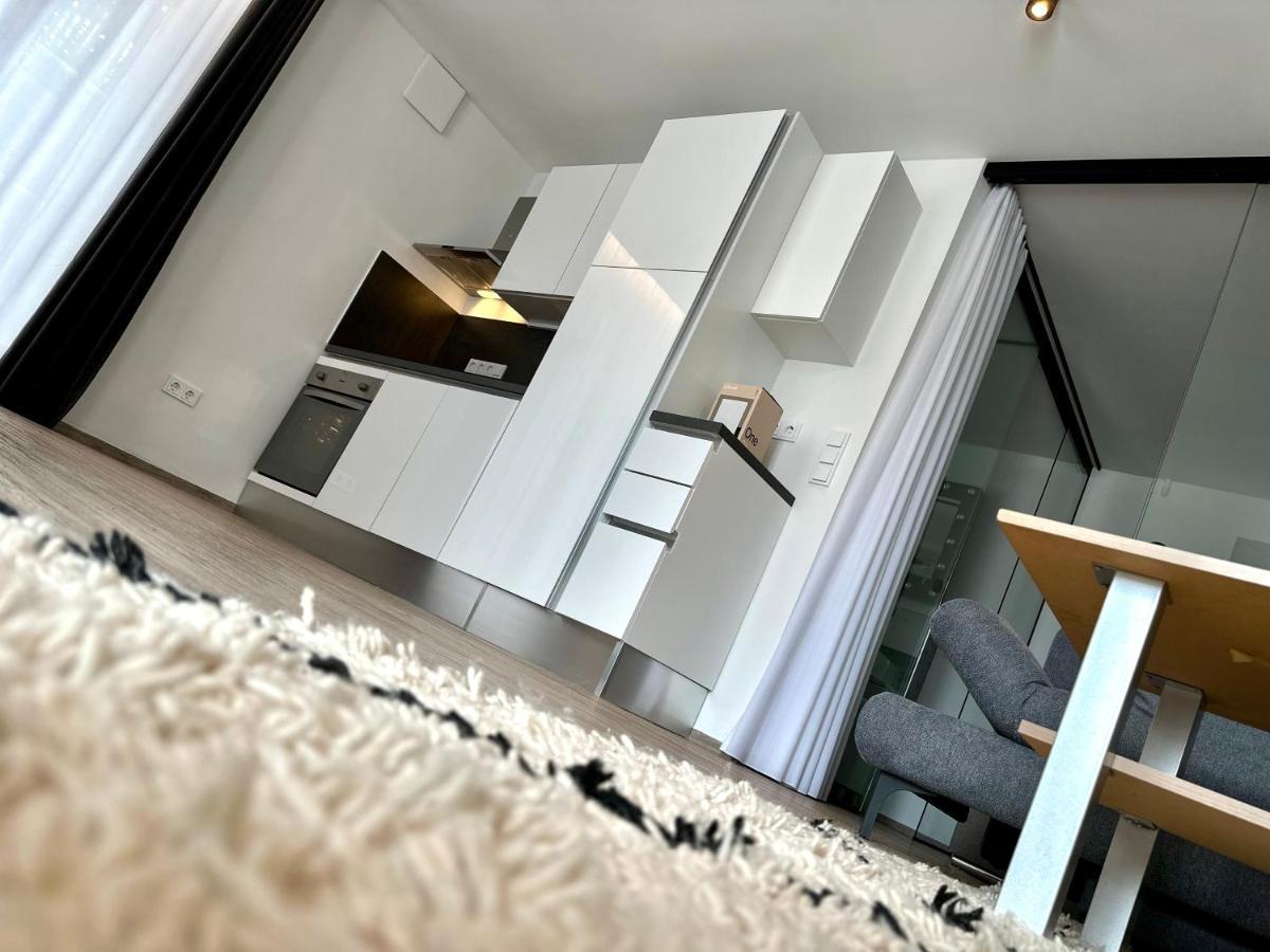 Beefree Whirlpoolsuite34-Free Parking & Fast Internet Passau Exterior photo