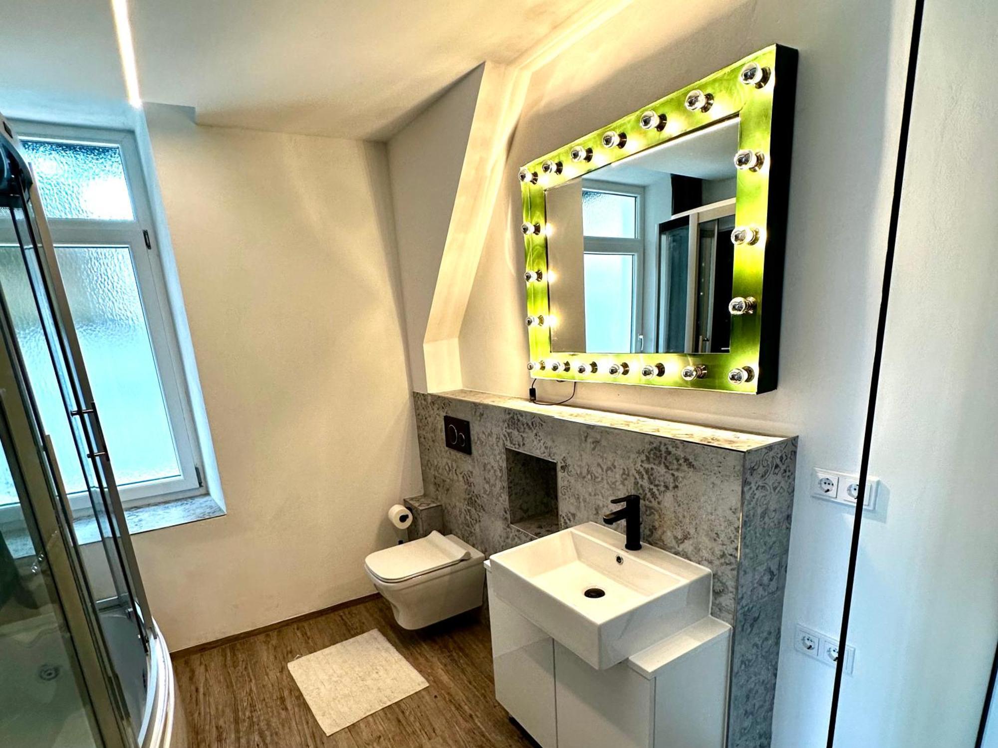 Beefree Whirlpoolsuite34-Free Parking & Fast Internet Passau Exterior photo