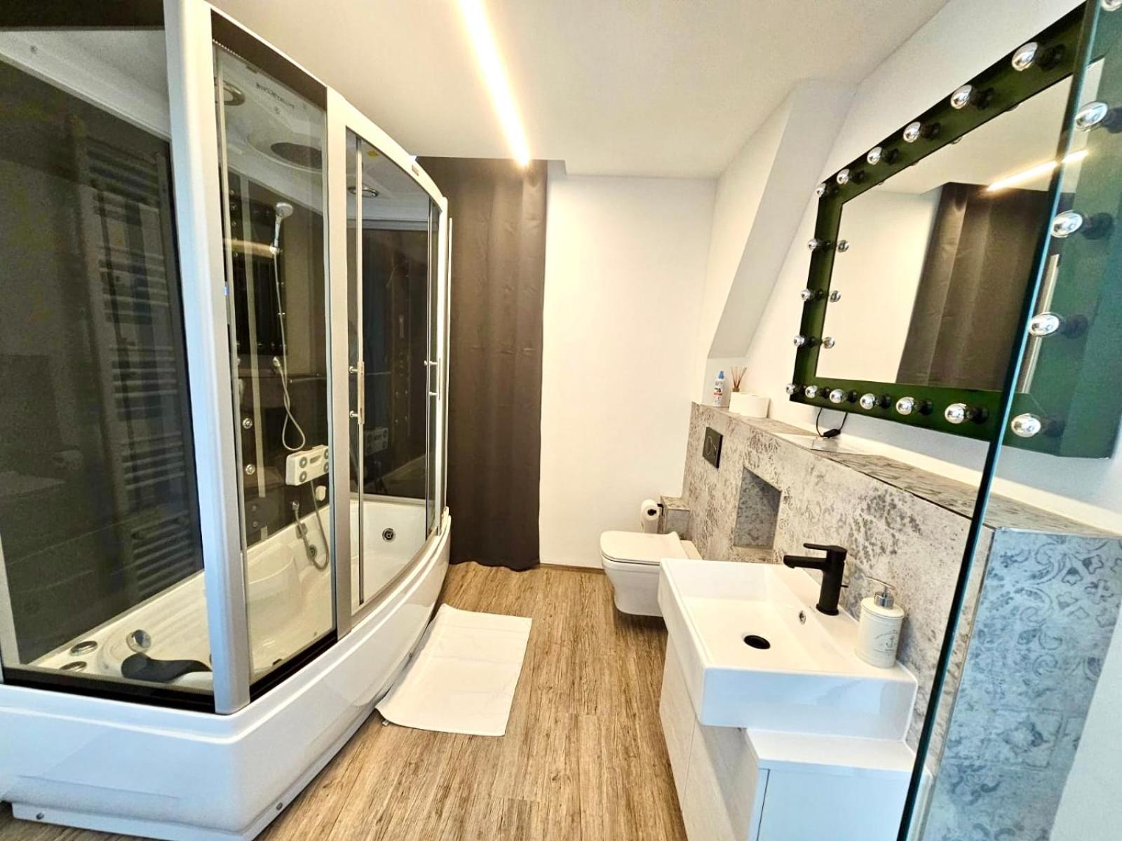 Beefree Whirlpoolsuite34-Free Parking & Fast Internet Passau Exterior photo